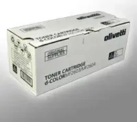 Olivetti B0946, Olivetti B0946 (BK) (B0946)