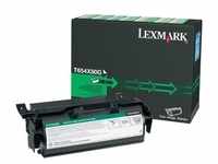 Lexmark T654X80G (BK), Toner