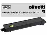 Olivetti B0990, Olivetti B0990 (BK)