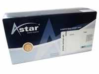 Astar Schwarz - compatible - Tonerpatrone - für Canon LBP-800 (BK), Toner