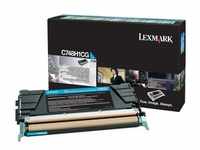 Lexmark C748H3CG (C), Toner