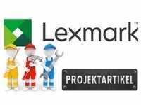 Lexmark X746A3CG (C), Toner