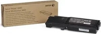 Xerox 106R02252, Xerox Schwarz - Original - Tonerpatrone - f&uuml;r Phaser 6600DN, 6600N,