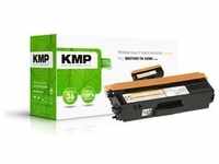 KMP KMP Toner ersetzt TN325BK (BK), Toner