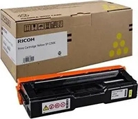 RICOH 407546, RICOH 407546 (Y) (407546)