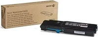 Inkadoo 106R02752, Inkadoo Xerox 106R02752 Tonerkartusche cyan 7.000 Seiten Cyan