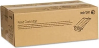 Xerox 006R01655, Xerox Cartridge Black Schwarz (006R01655) (BK) (006R01655)