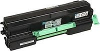 RICOH 407510, RICOH Toner (BK) (407510)