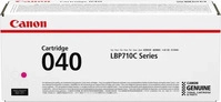 Canon 0456C001, Canon 040 (M) (0456C001)