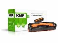 KMP KMP Toner ersetzt CLTC504S/ELS SU025A (C), Toner
