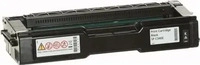 Ricoh 407899, Ricoh 407899 (BK) (407899)