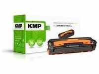 KMP KMP Toner ersetzt CLTY504S/ELS SU502A (Y), Toner