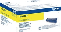 Brother TN910Y, Brother Tn-910y (Y) (TN910Y)