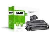 KMP H-T230 - Schwarz - compatible - Tonerpatrone (BK), Toner