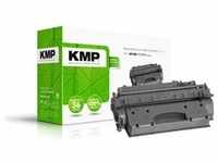 KMP KMP Toner ersetzt HP05X (CE505X) (BK), Toner