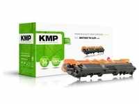 KMP KMP Toner ersetzt TN242M (M), Toner