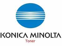 Konica Minolta Minolta TN-015 - Schwarz - Original - Tonerpatrone (BK) (15657331)