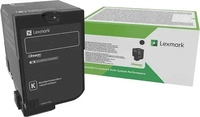 Lexmark 75B0010, Lexmark 75b0010 (BK) (75B0010)