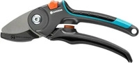 Gardena 08903-20, Gardena Gartenschere A/M (08903-20) Blau