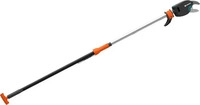 Gardena 12000-20, Gardena StarCut 160 plus (12000-20) Grau/Orange/T&uuml;rkis