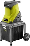 Ryobi 5133002512, Ryobi RSH2545B (5133002512) Schwarz/Gr&uuml;n