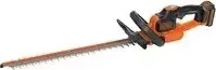 Black & Decker GTC18502PC, Black & Decker Powercommand 2,0ah (Akkubetrieb)