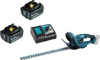 Makita DUH523, Makita DUH 523 (Akkubetrieb) (DUH523)