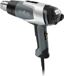 Steinel 7386, Steinel Gebl&auml;se HG 2320 (7386) Grau/Silber/Schwarz