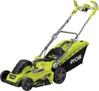 Ryobi 5133002347, Ryobi RLM18E40H (Netzbetrieb) (5133002347) Gr&uuml;n