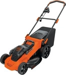 Black & Decker LM2000, Black & Decker Lm2000 (Netzbetrieb) (LM2000) Schwarz/Orange