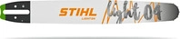 Stihl 14532, Stihl Rollomatic E (Kettens&auml;ge) (14532) Silber