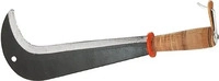 Stihl 0000 881 3400, Stihl Schweizer Gertl mit Ledergriff (0000 881 3400)