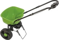 EDE 4002408973906-127198.0150, EDE Streuwagen 15 l Kunststoff