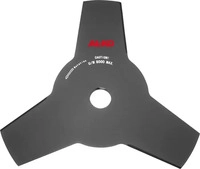 Al-Ko 112405, Al-Ko Ersatzmesser Blatt f&uuml;r Motorsense BC 330 L / BC 500 B
