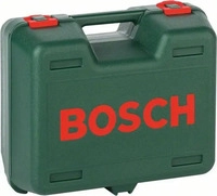 Bosch Professional Zubeh&ouml;r 2605438508, Bosch Professional Zubeh&ouml;r Kunststoffkoffer