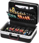 Parat 481000171, Parat Universal Werkzeugkoffer unbes (481000171) Schwarz