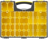 Stanley 1-92-748, Stanley Organizer Profi (1-92-748) Gelb