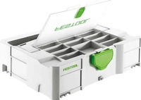 Festool 497851, Festool Systainer T-LOC DF SYS 1 TL-DF (497851)
