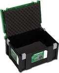 Hikoki 402.54, Hikoki Transportkoffer (402.54) Gr&uuml;n