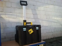 Stanley FMST1-75753, Stanley FMST175753 (1 Teil) (FMST1-75753) Schwarz