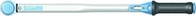 Gedore 7601610, Gedore 4550-20 Drehmomentschl&uuml;ssel TORCOFIX K 40-200 Nm (1/2", 40 -