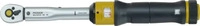 Proxxon 23349, Proxxon MicroClick (1/4", 6 - 30 Nm) (23349) Gelb/Schwarz/Silber