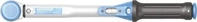 Gedore 4550-10, Gedore 4550-10 Drehmomentschl&uuml;ssel TORCOFIX K 20-100 Nm (1/2", 20 -