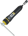 Proxxon 23348, Proxxon MicroClick (1/4", 2 - 10 Nm) (23348) Schwarz/Gelb