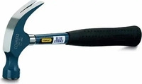 Stanley 1-51-488, Stanley Klauenhammer Blue Strike 450 g (450 g) (1-51-488)