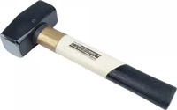 Br&uuml;der Mannesmann M 76520, Br&uuml;der Mannesmann Mannesmann F&auml;ustel 1000 g Br&uuml;der M