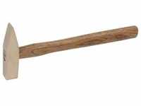 KS Tools, Hammer, BRONZEplus Schlosserhammer, Hickory, 900 g (900 g)