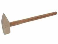 KS Tools, Hammer, BRONZEplus Vorschlaghammer, Hickory, 9000 g (9000 g)