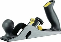 Stanley 1-12-100, Stanley Universalhobel RB 10 (50 mm) (1-12-100) Schwarz
