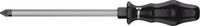 Wera 5017056001, Wera 918 SPZ PZ 4 x 200 mm (Pozidriv-Kreuzschlitz (PZ)) (5017056001)